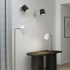 Astro Cone 173 Shade in White