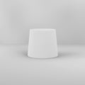 Astro Cone 180 Shade in White