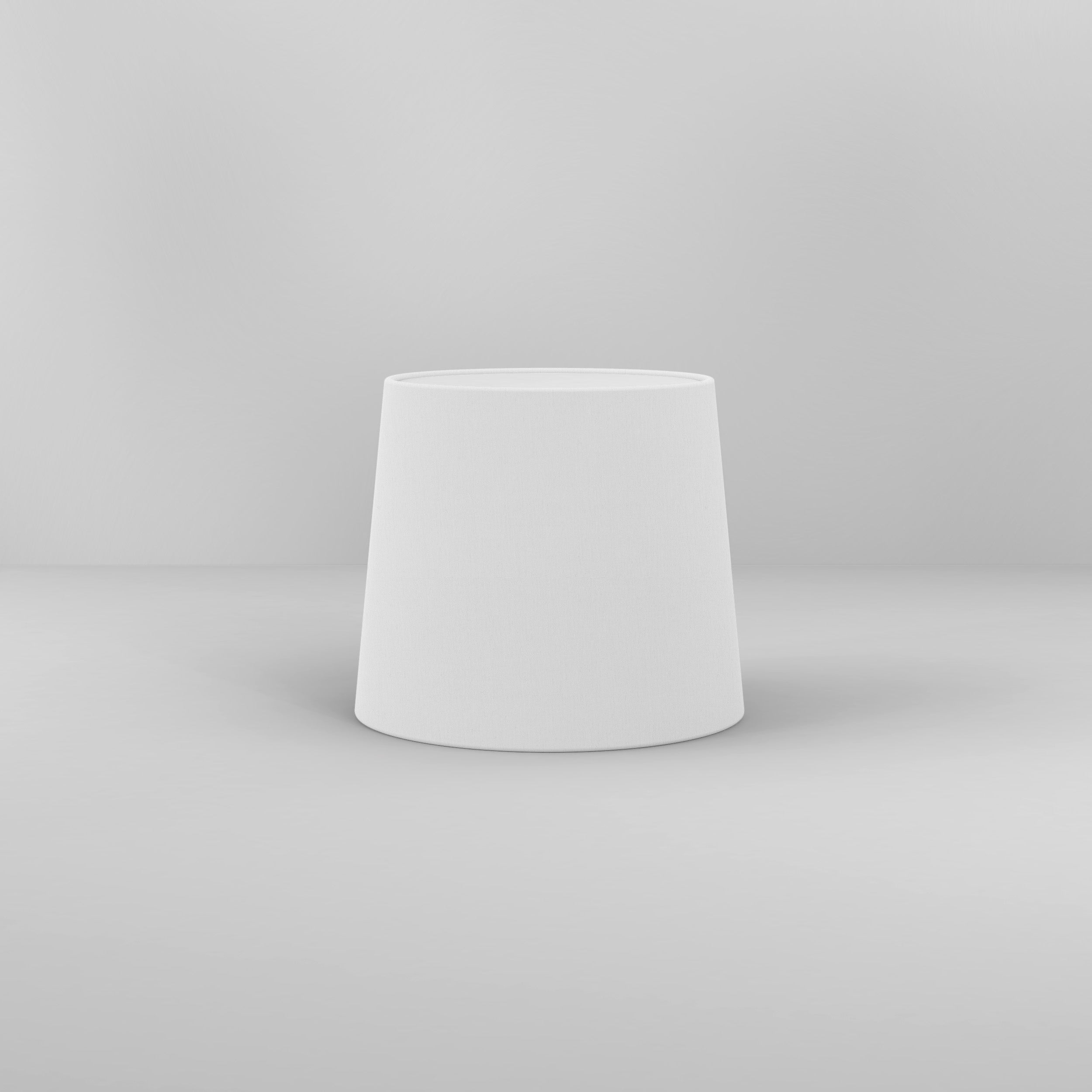 Astro Cone 180 Shade in White