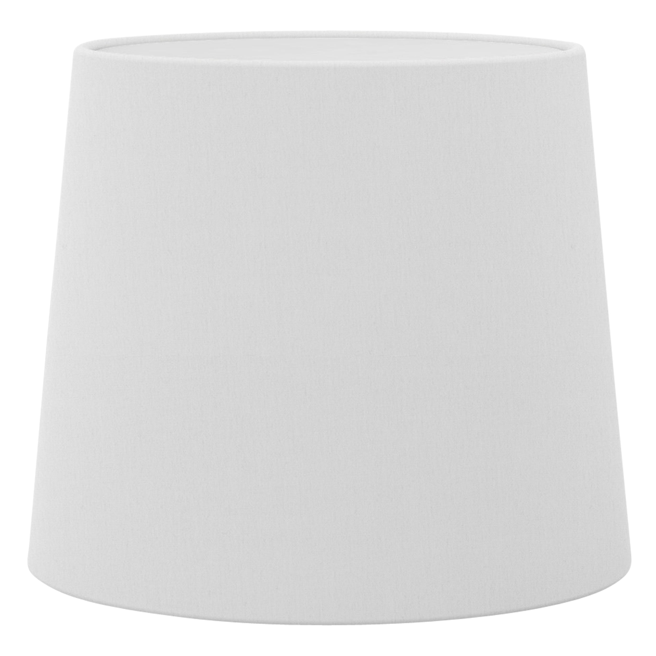 Astro Cone 180 Shade in White