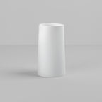 Astro Cone 195 Glass Shade in White (Opal)