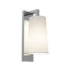 Astro Cone 195 Glass Shade in White (Opal)