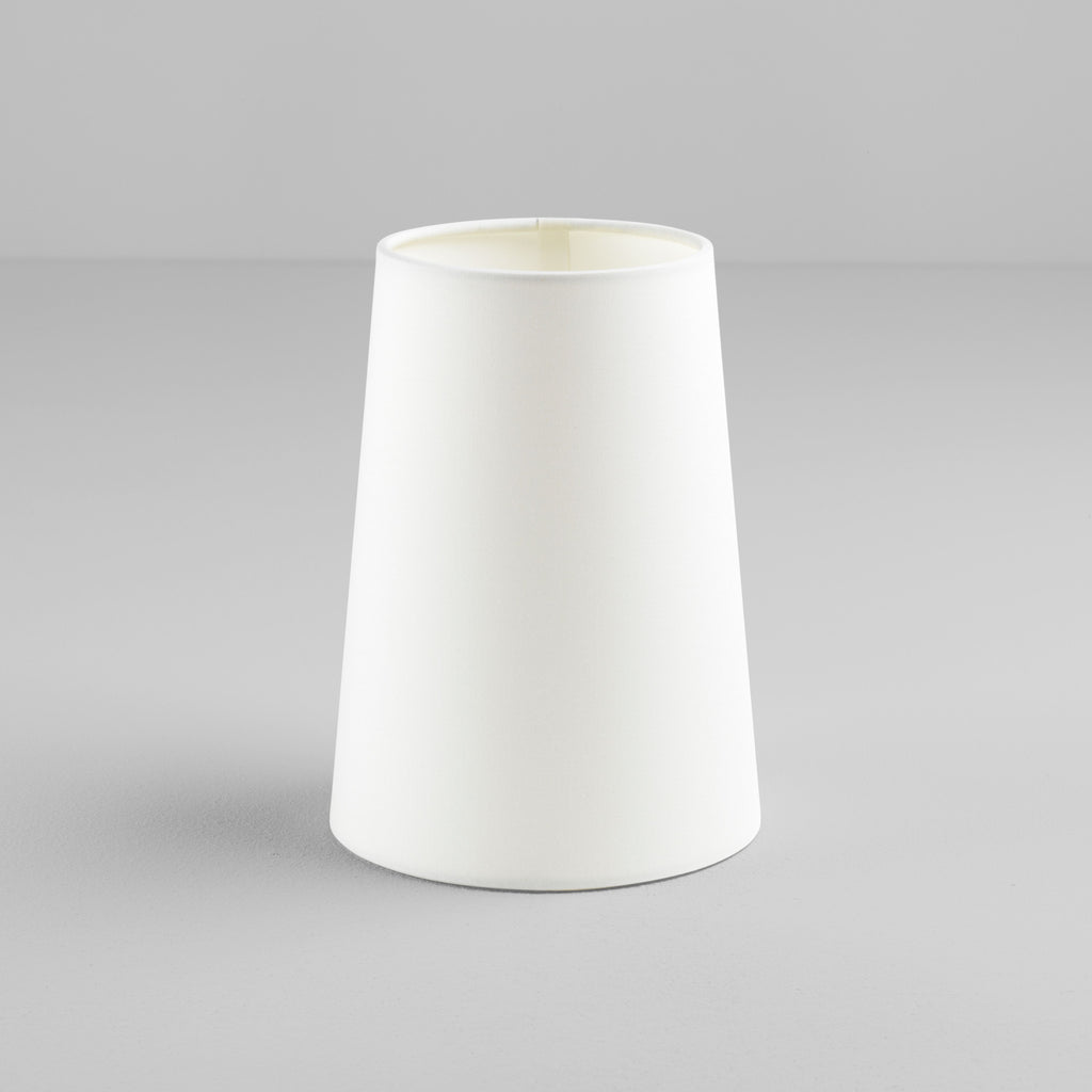 Astro Cone 195 Shade in White