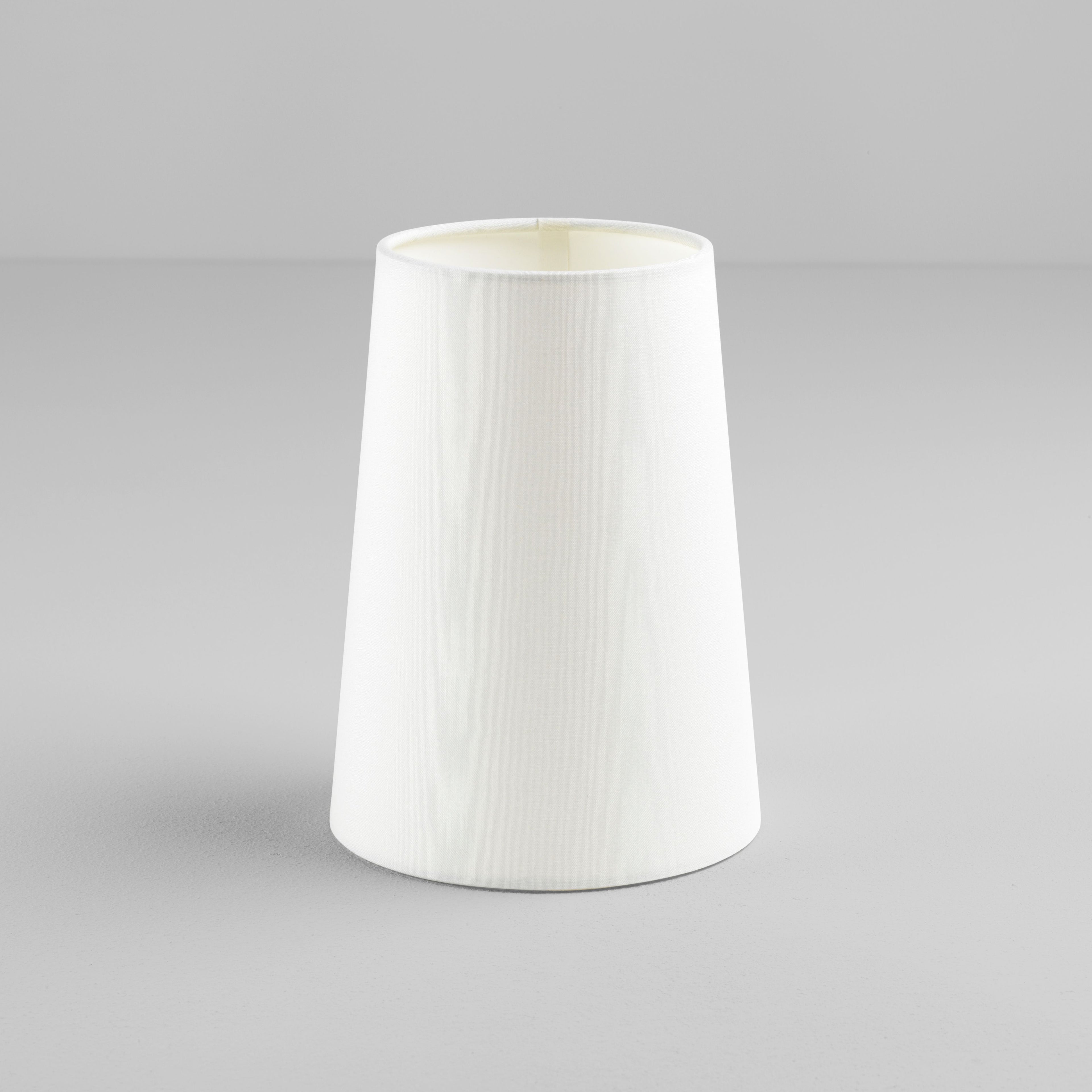 Astro Cone 195 Shade in White