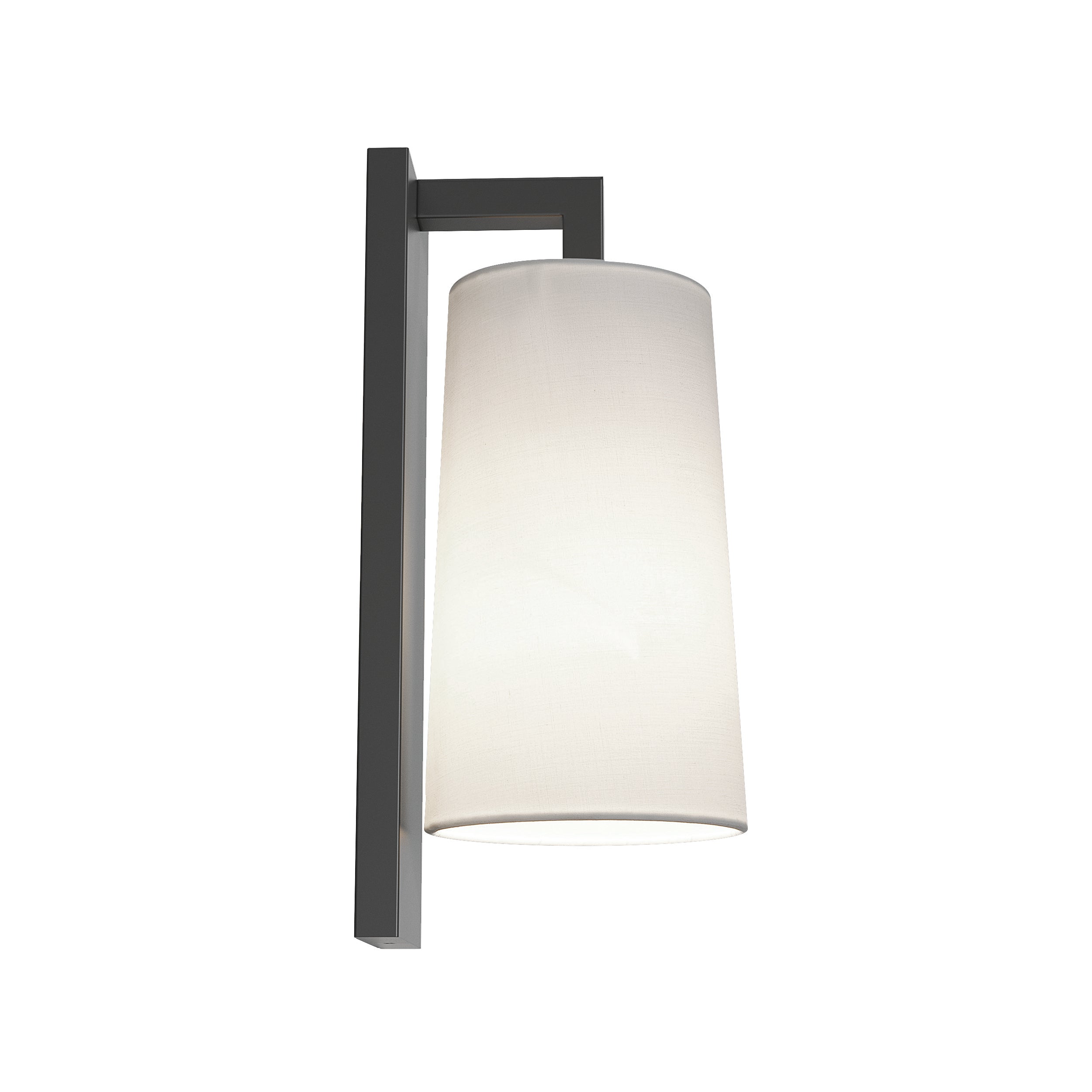 Astro Cone 195 Shade in White