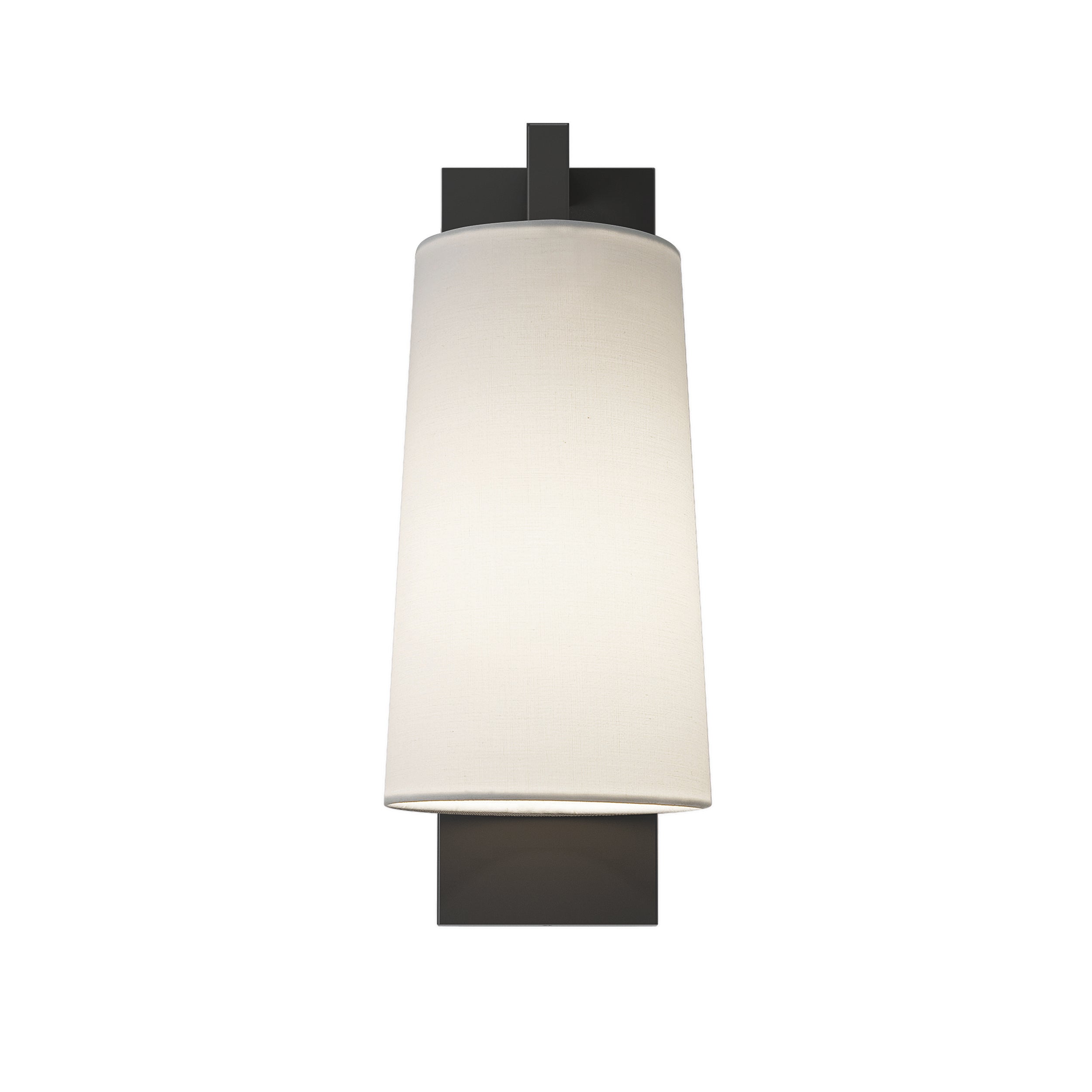 Astro Cone 195 Shade in White