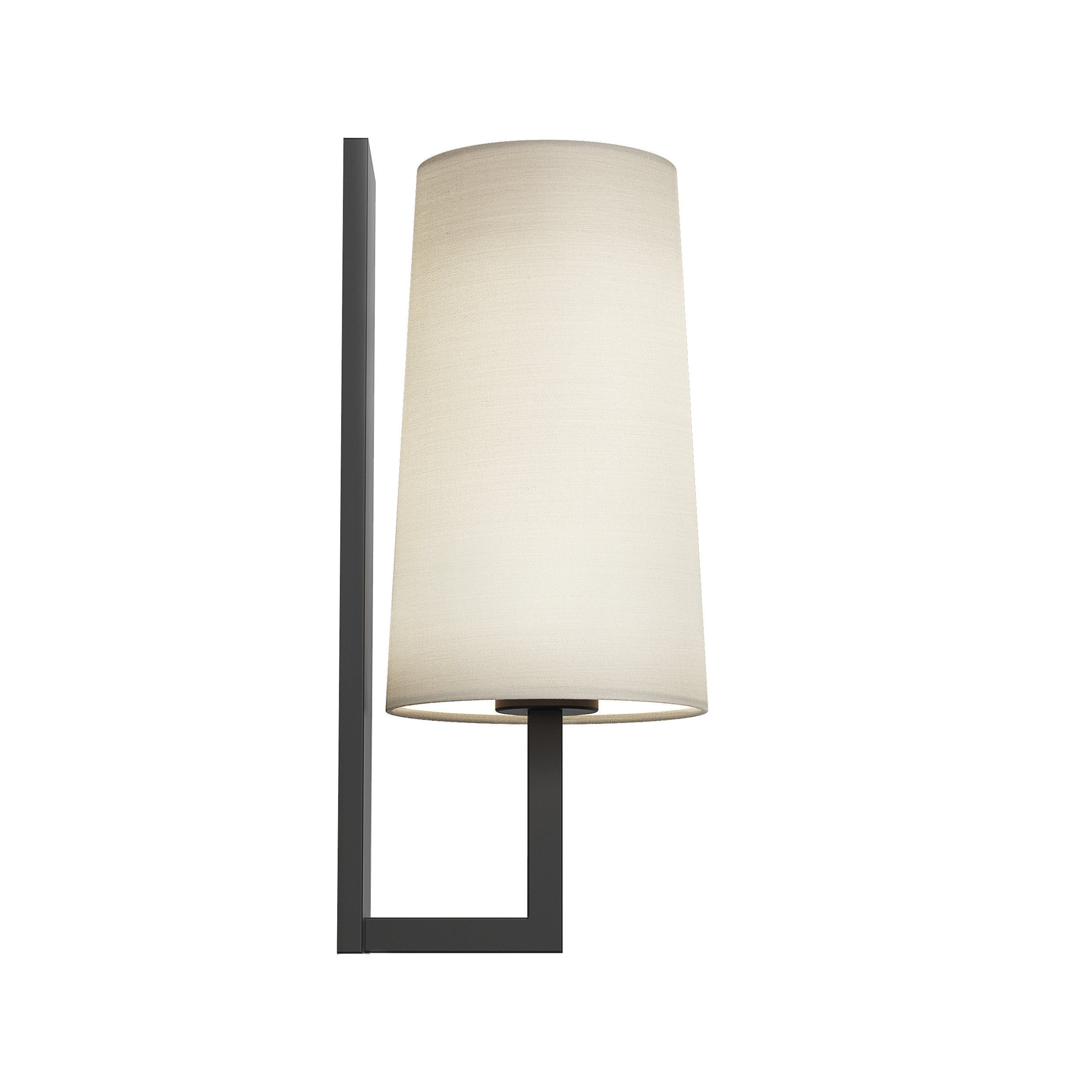 Astro Cone 240 Shade in Putty