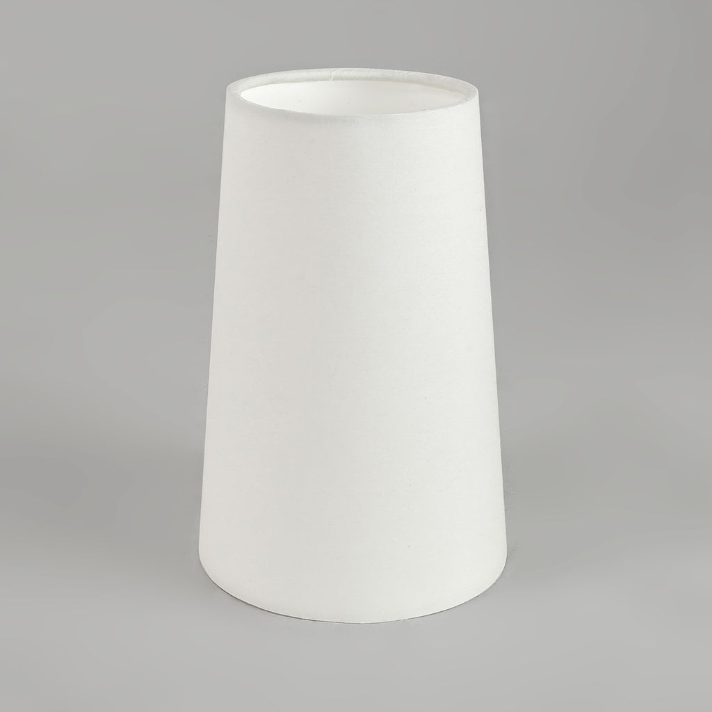 Astro Cone 240 Shade in White