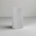 Astro Cone 245 Glass Shade in White (Opal)