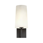 Astro Cone 245 Glass Shade in White (Opal)