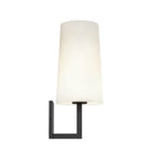 Astro Cone 245 Glass Shade in White (Opal)