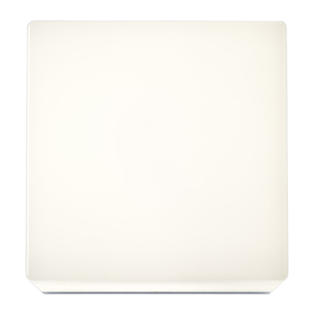 Astro Cube Bathroom Wall Light in Polished Chrome