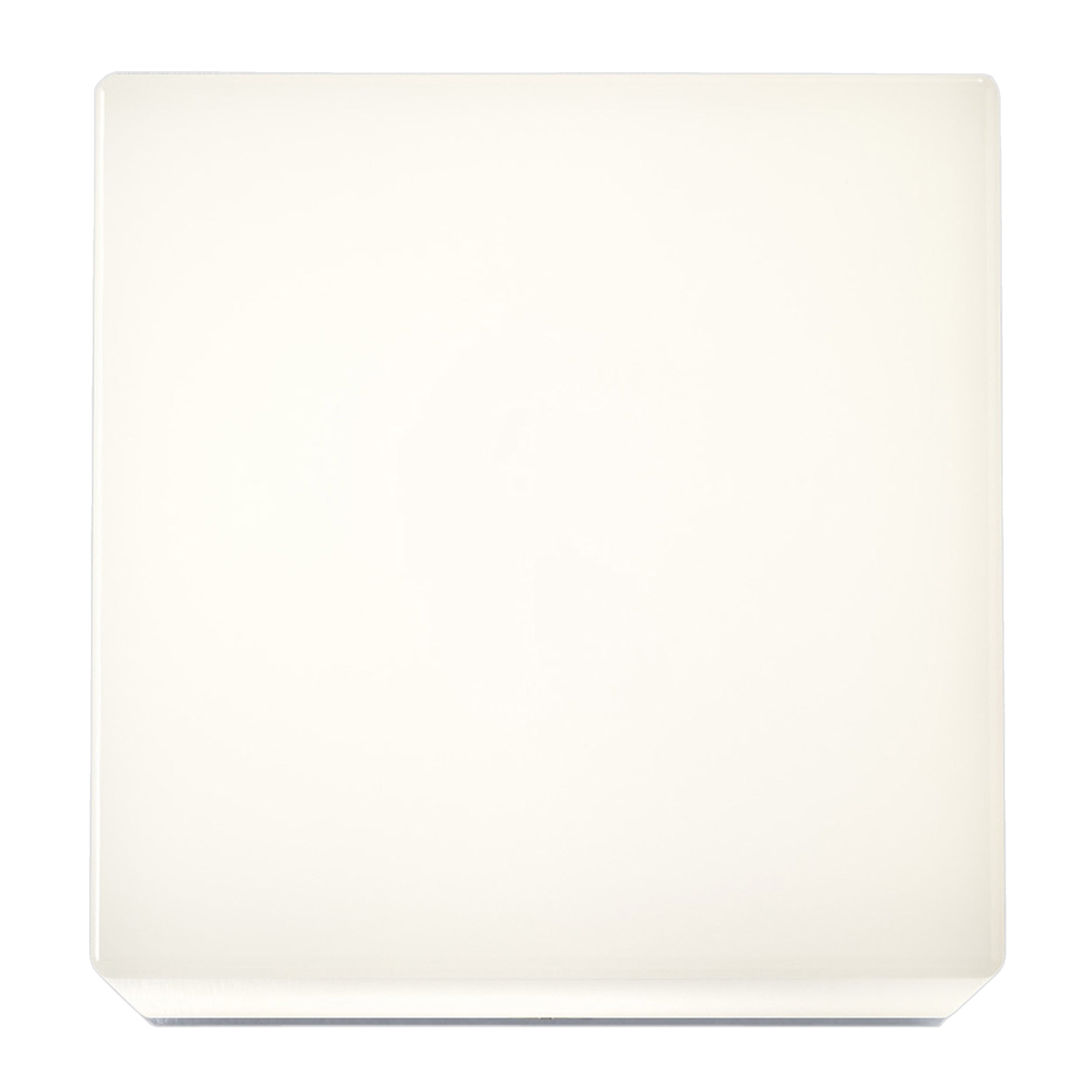 Astro Cube Bathroom Wall Light in Polished Chrome