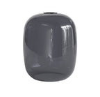 Astro Curve Glass 285 Shade in Dark Smoke