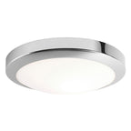 Astro Dakota 300 Bathroom Ceiling Light in Polished Chrome