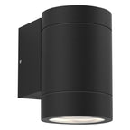 Astro Dartmouth Single LED Outdoor Wall Light in Textured Black