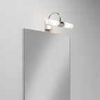 Astro Dayton Bathroom Wall Light in Polished Chrome