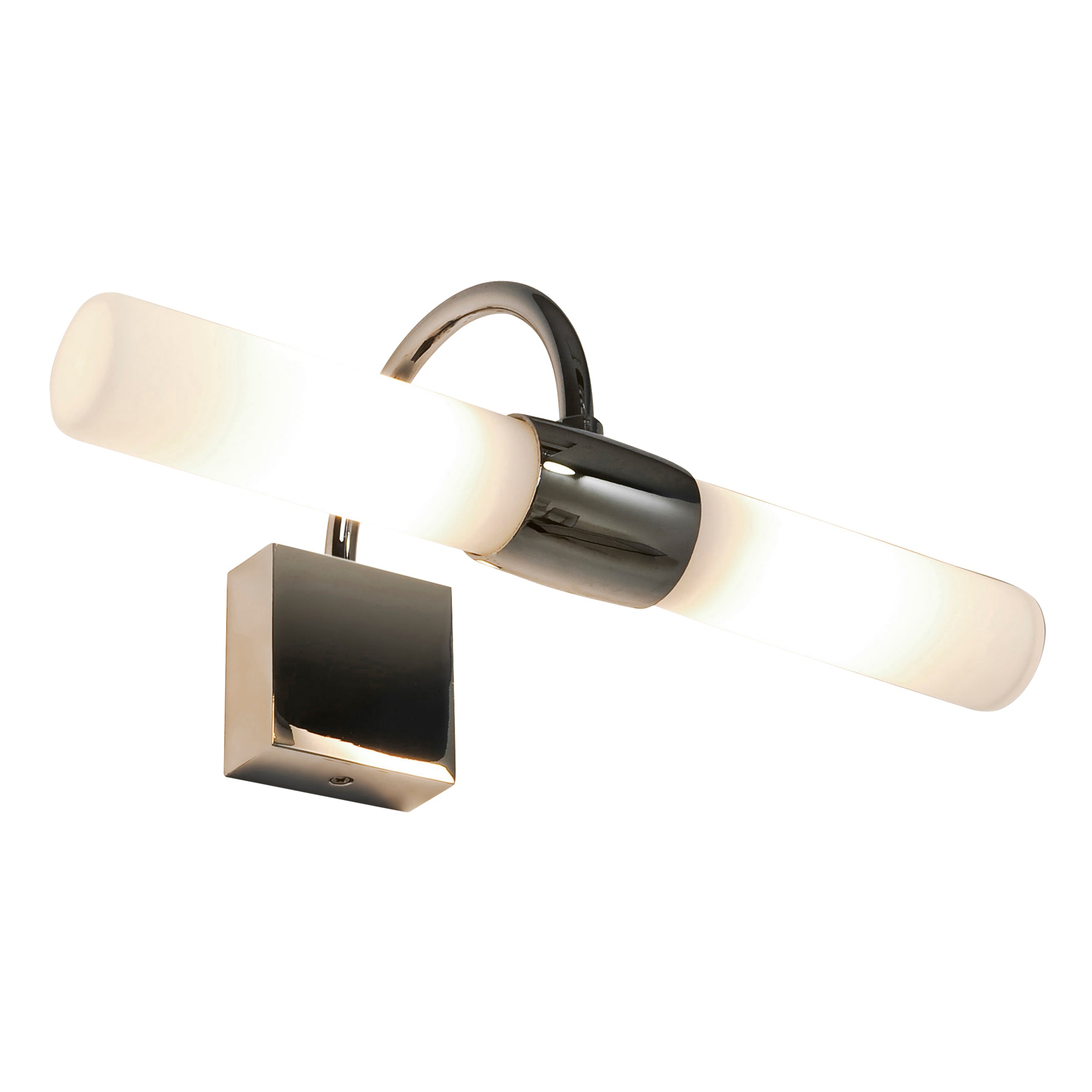 Astro Dayton Bathroom Wall Light in Polished Chrome