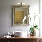 Astro Dayton Bathroom Wall Light in Polished Chrome