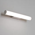 Astro Dio Bathroom Wall Light in Polished Chrome