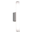Astro Dio Bathroom Wall Light in Polished Chrome