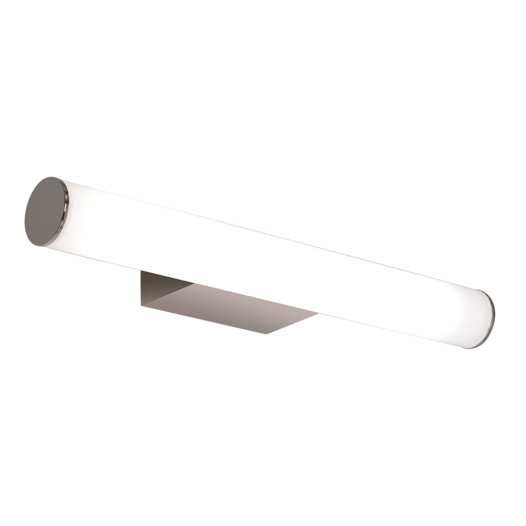 Astro Dio Bathroom Wall Light in Polished Chrome