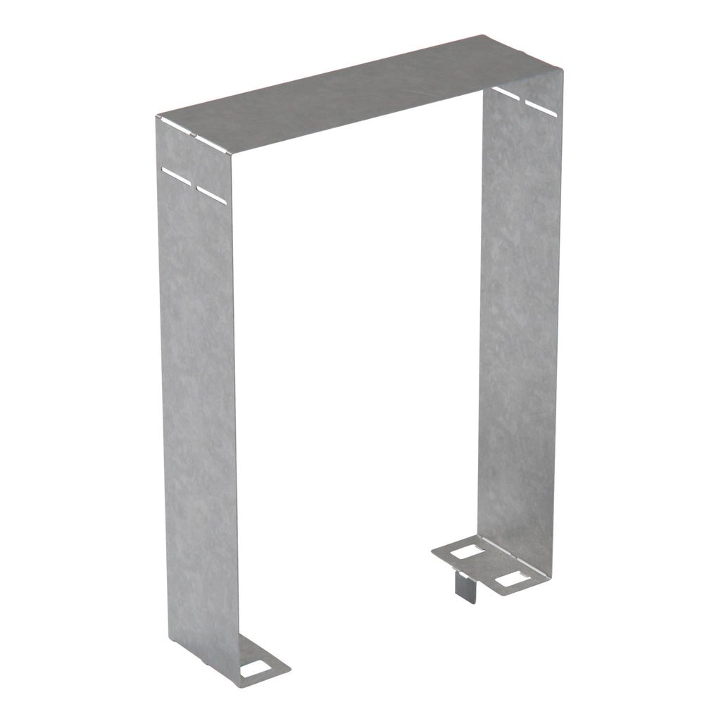 Astro Downlight Insulation Guard Downlight Insulation Guard in Stainless Steel