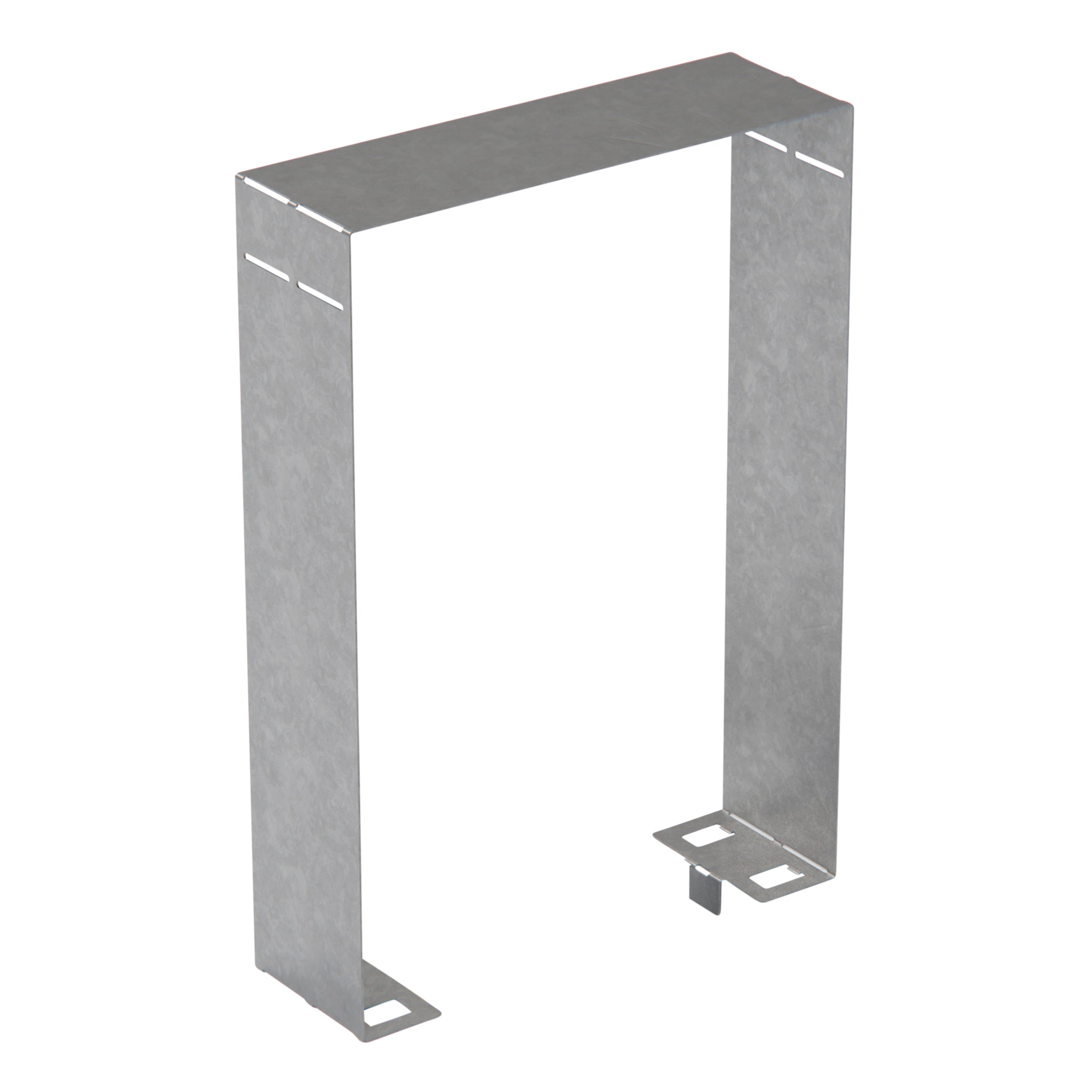Astro Downlight Insulation Guard Downlight Insulation Guard in Stainless Steel