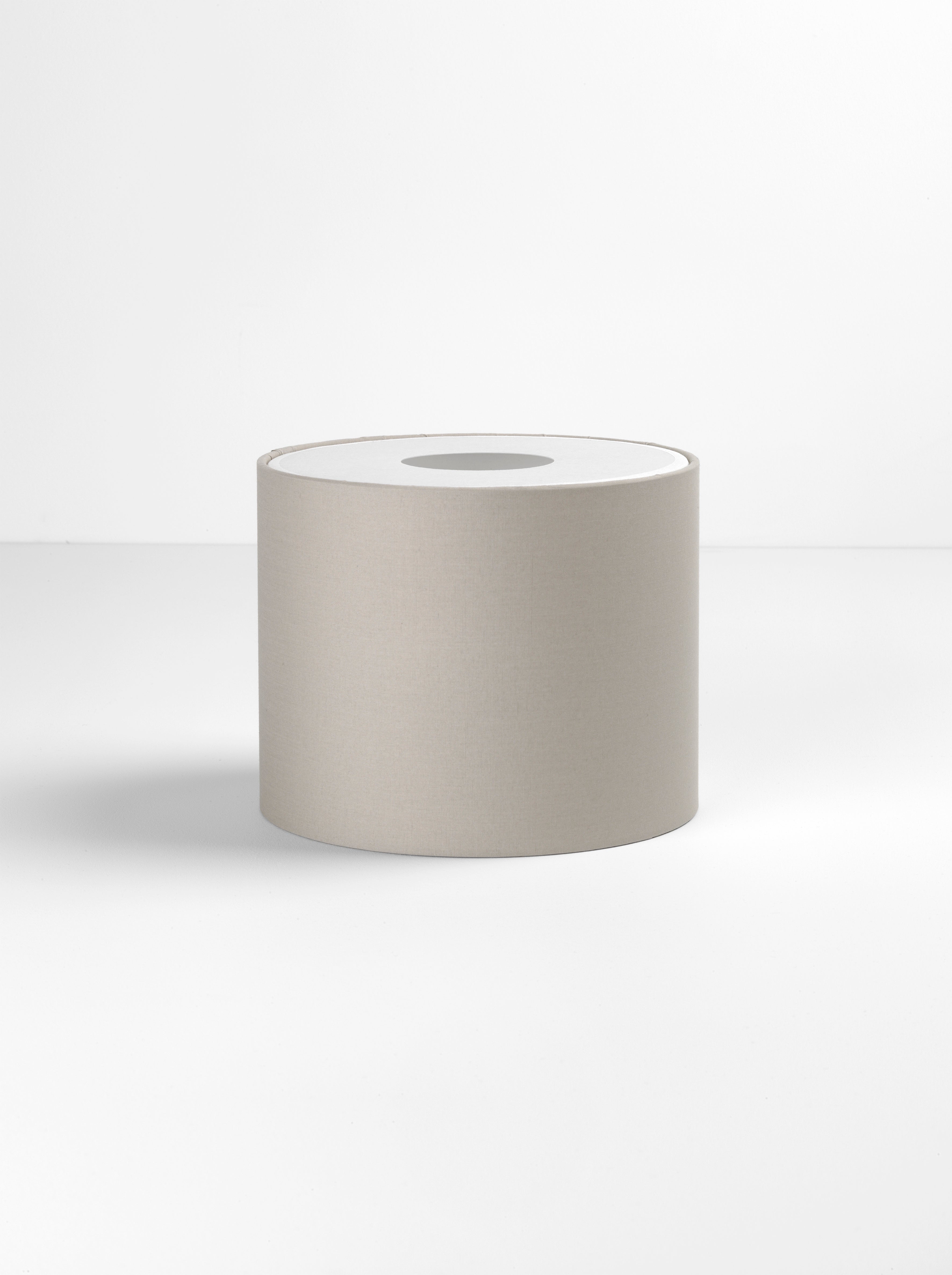 Astro Drum 200 Shade in Putty