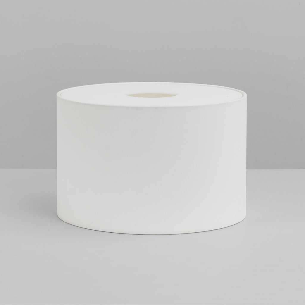 Astro Drum 250 Shade in White