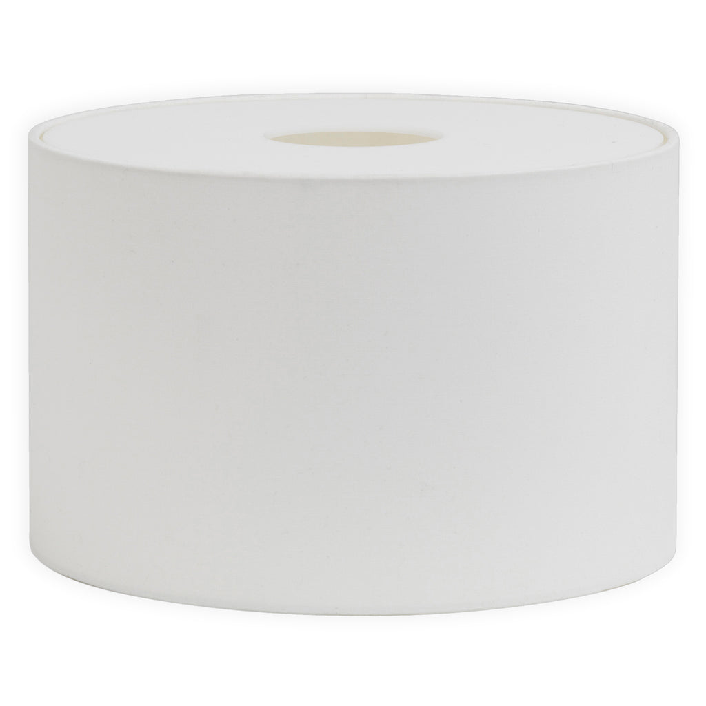 Astro Drum 250 Shade in White