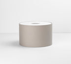 Astro Drum 250 Table Lamp in Putty