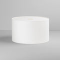Astro Drum 420 Shade in White