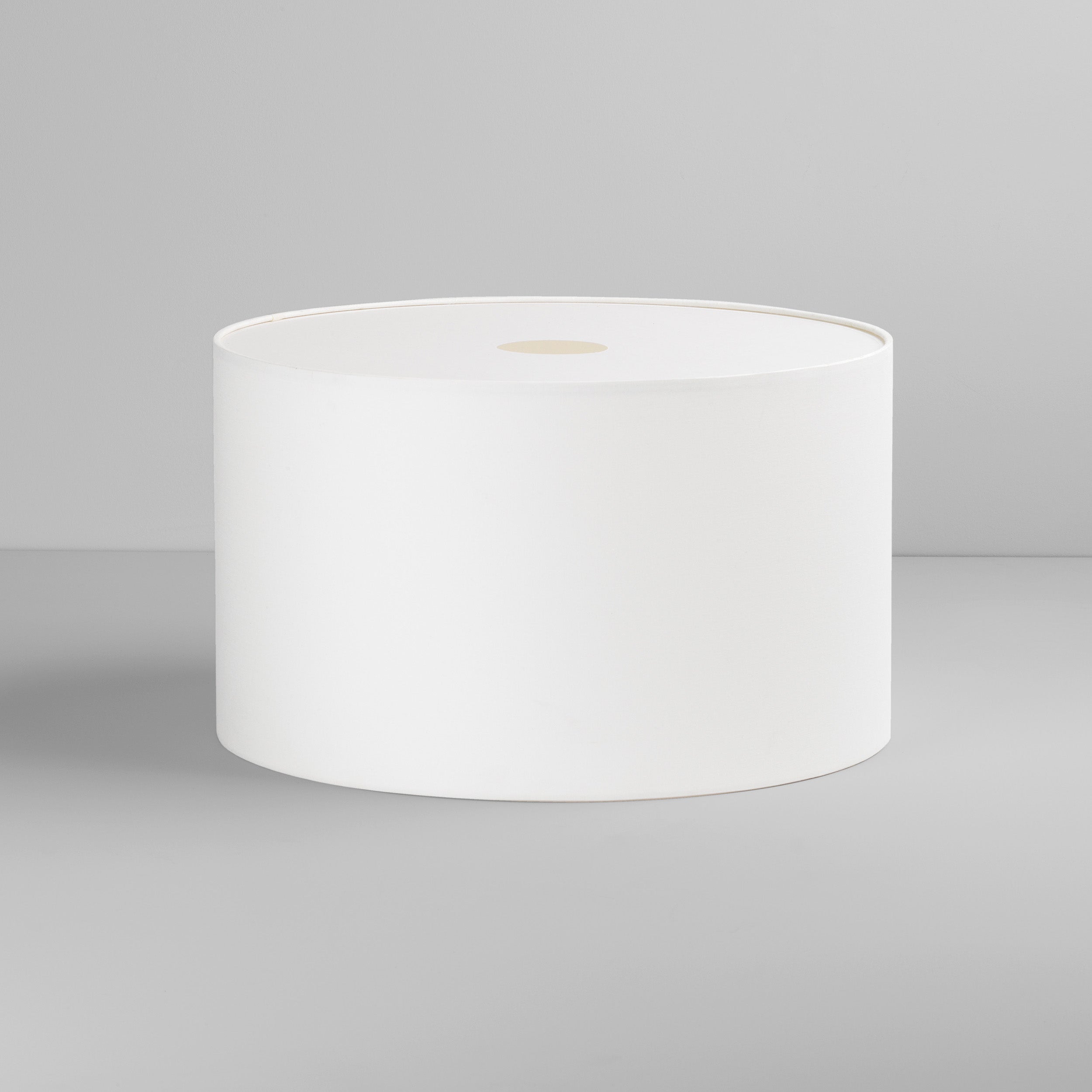 Astro Drum 420 Shade in White