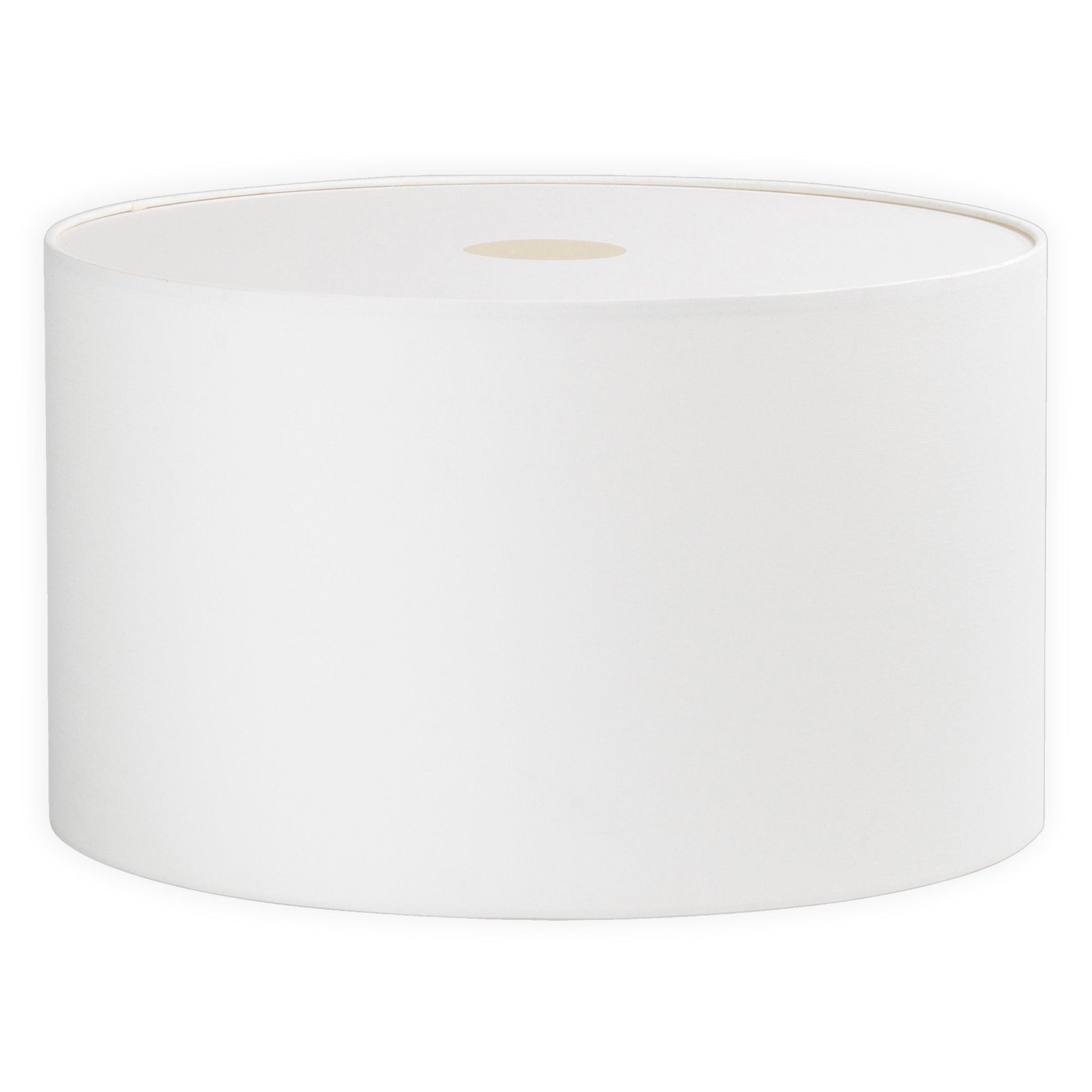 Astro Drum 420 Shade in White