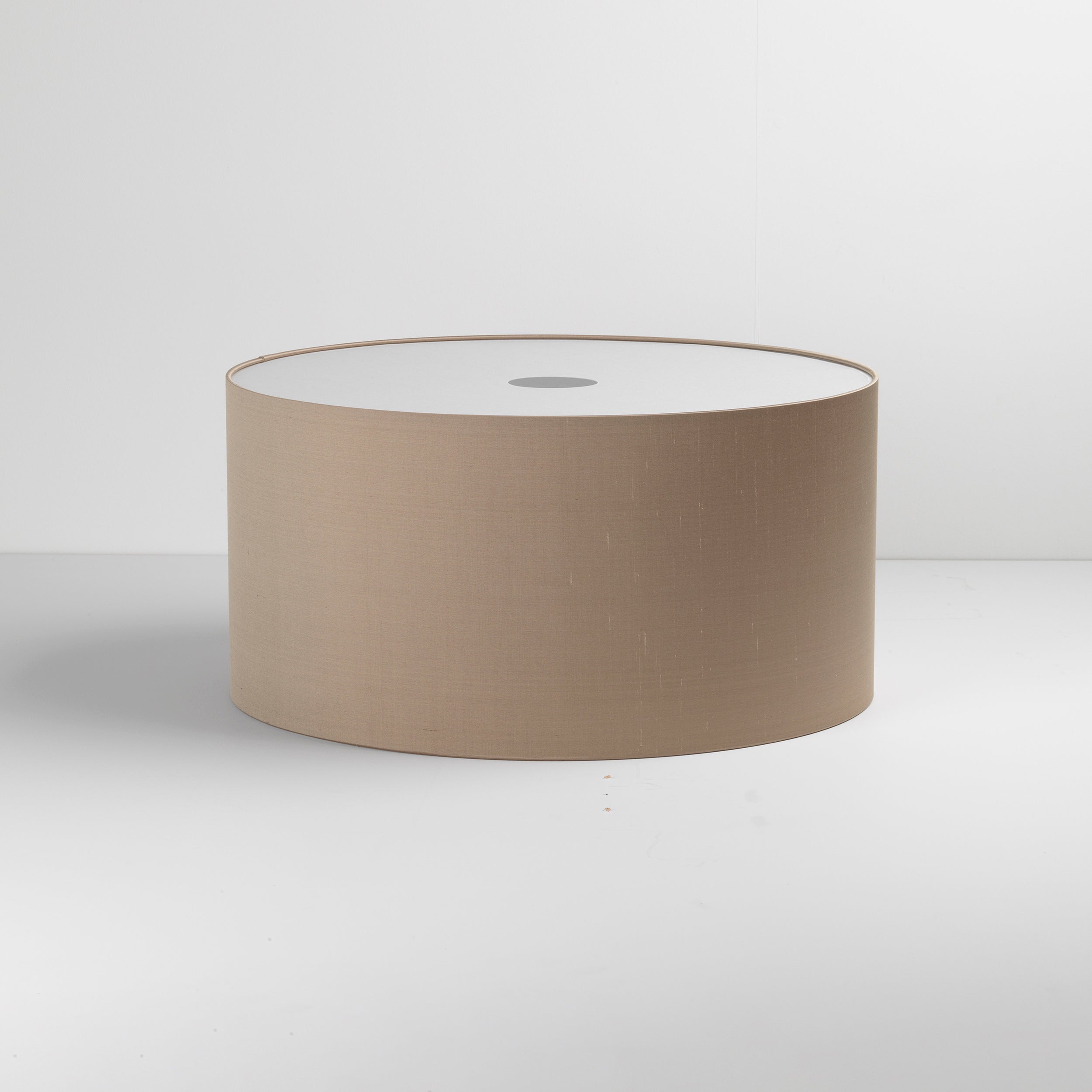 Astro Drum 500 Shade in Oyster