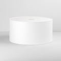 Astro Drum 500 Shade in White