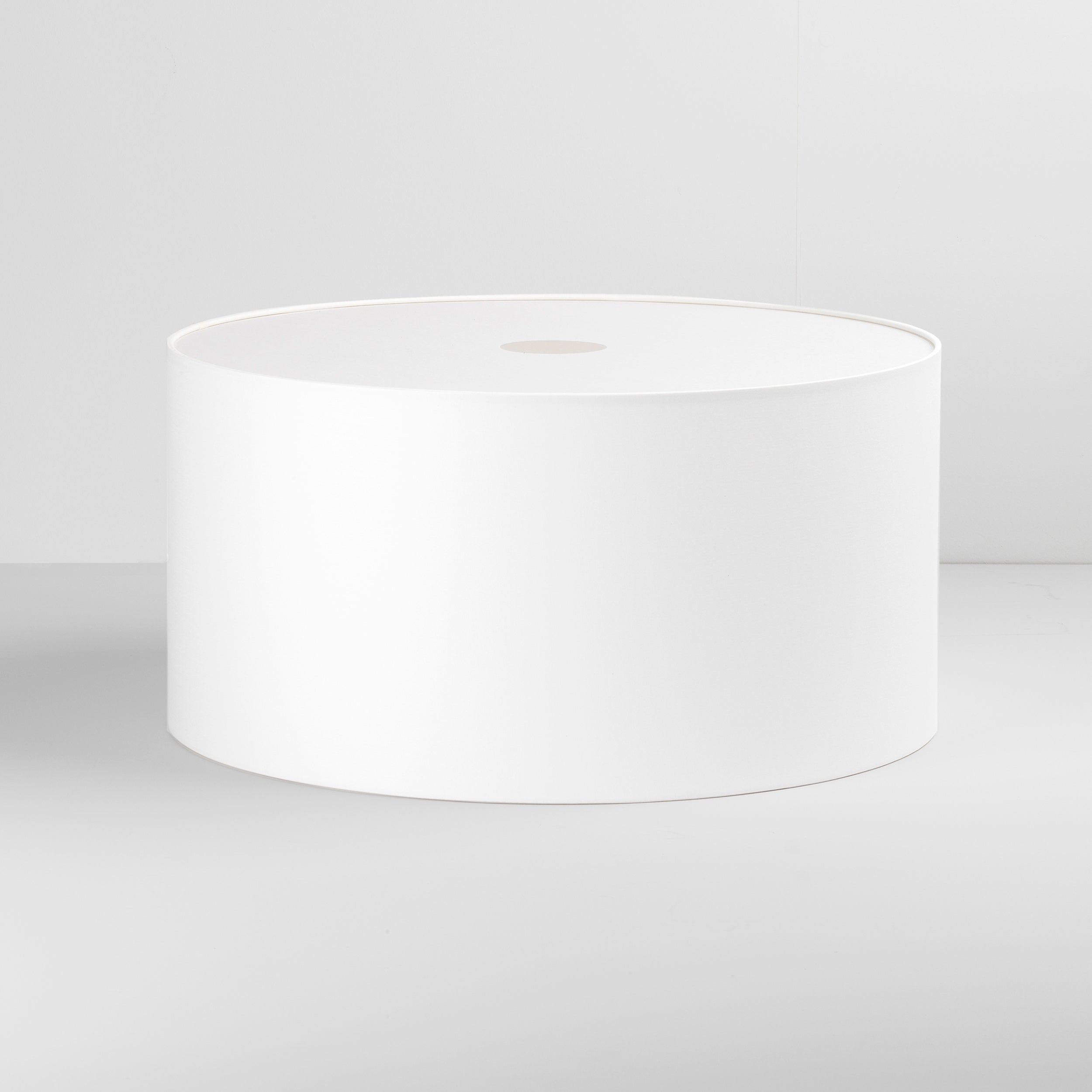 Astro Drum 500 Shade in White
