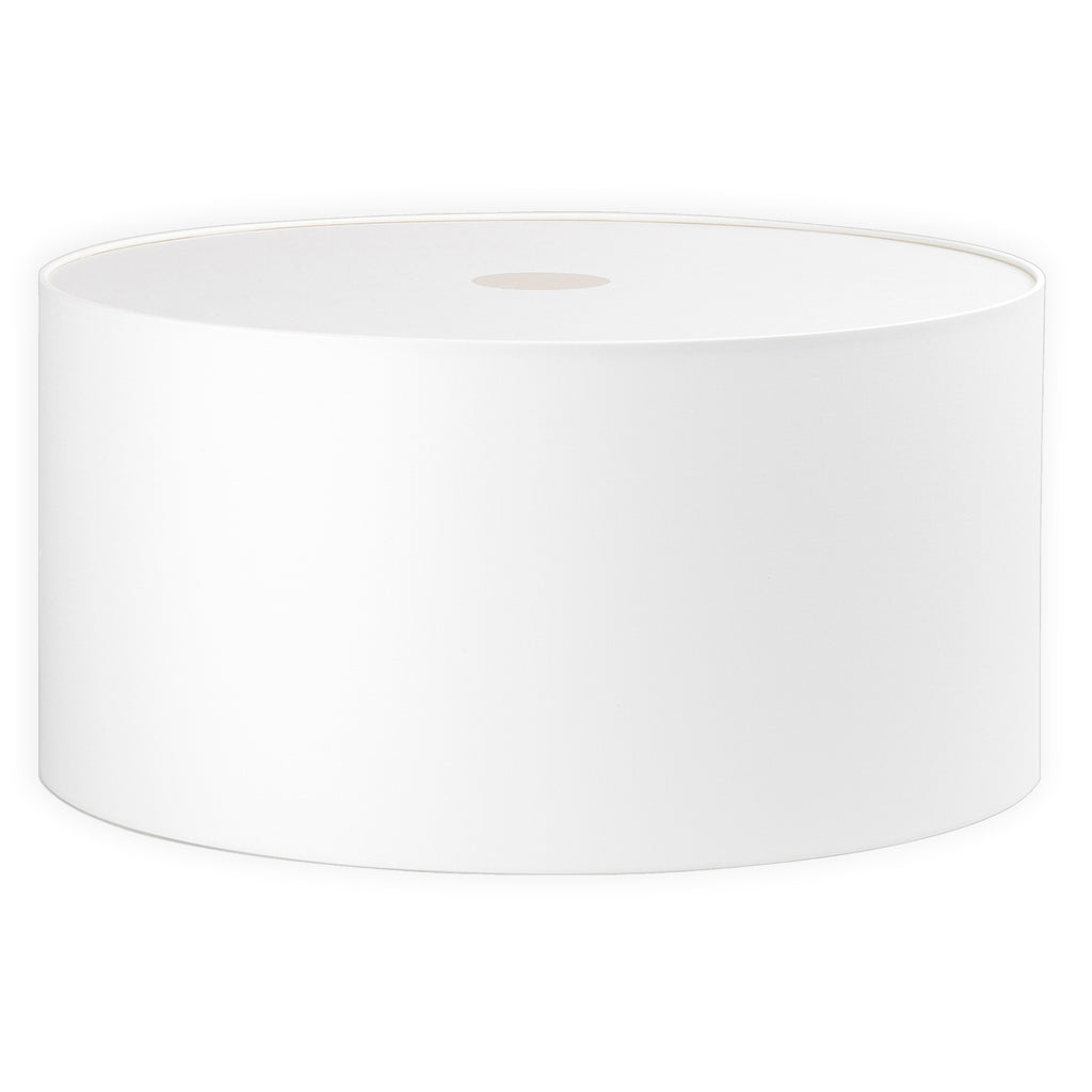 Astro Drum 500 Shade in White