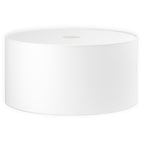 Astro Drum 500 Shade in White