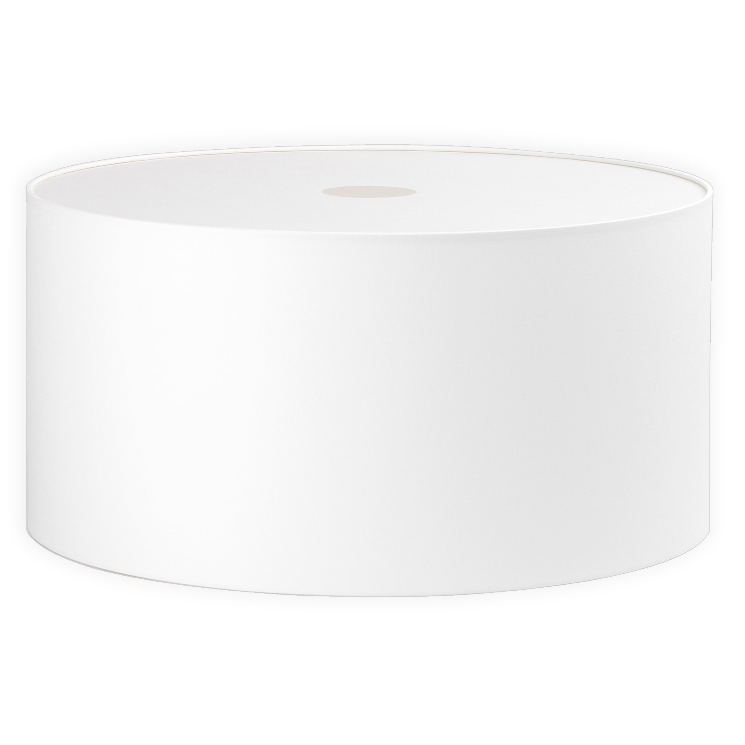 Astro Drum 500 Shade in White