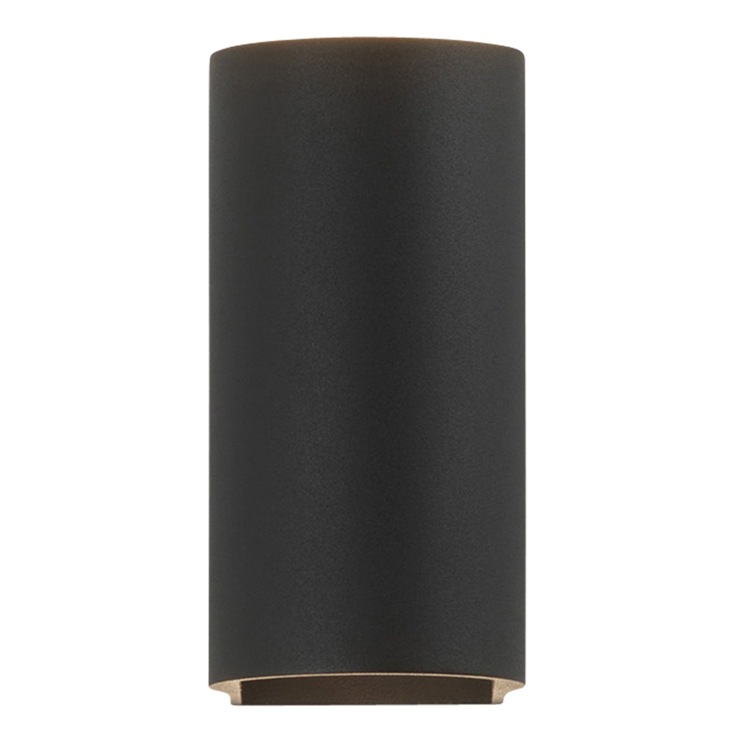 Astro Dunbar 160 LED Outdoor Wall Light in Textured Black IP65