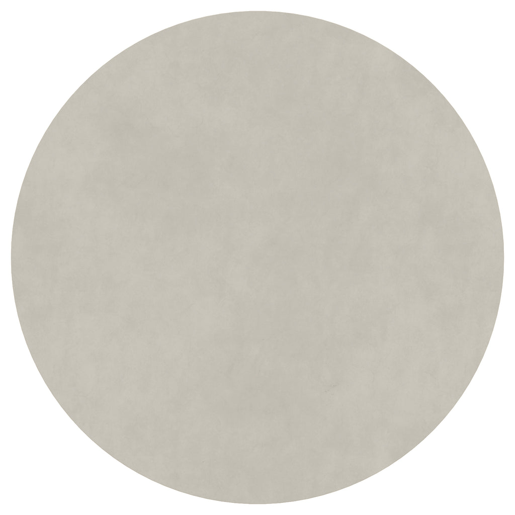 Astro Eclipse Round 300 Coastal Wall Light in Matt Concrete