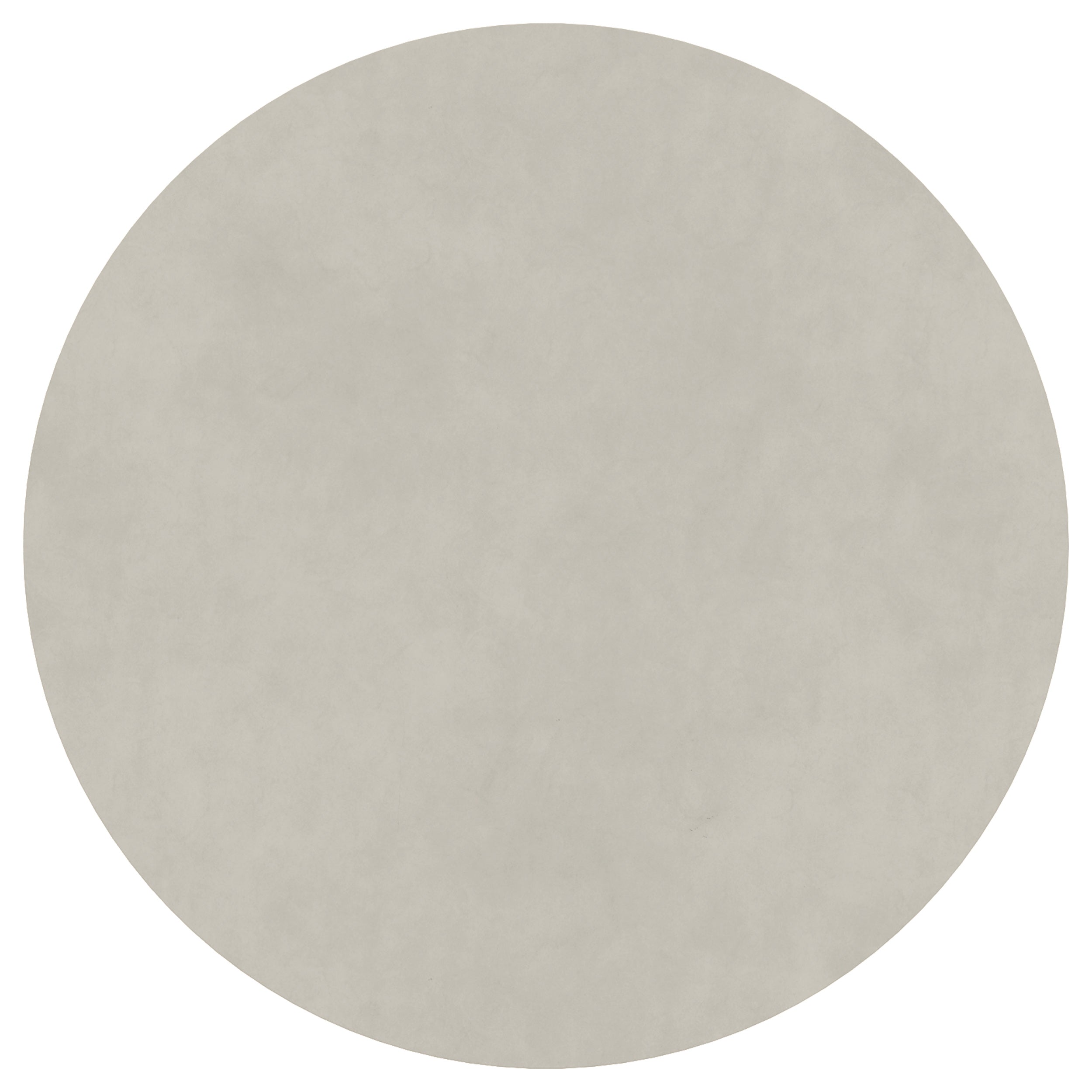 Astro Eclipse Round 300 Coastal Wall Light in Matt Concrete