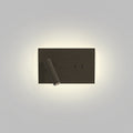 Astro Edge Combination Reader Mini in Bronze