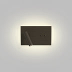 Astro Edge Combination Reader Mini in Bronze