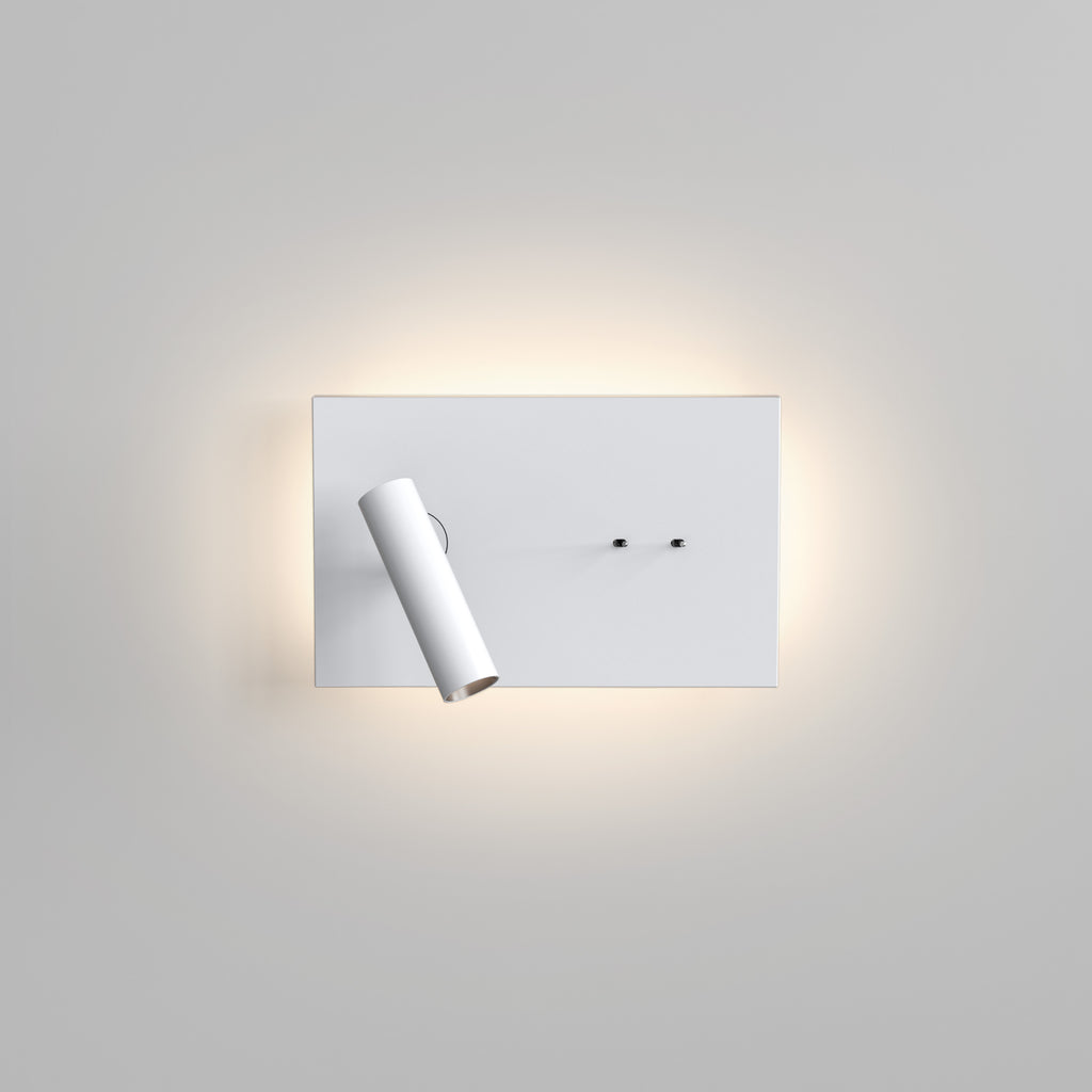Astro Edge Combination Reader Mini