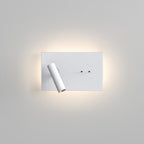 Astro Edge Combination Reader Mini