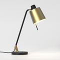Astro Edward Table Lamp in Matt Black