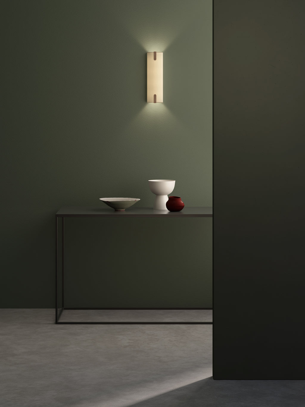 Astro Elba 400 Wall Light